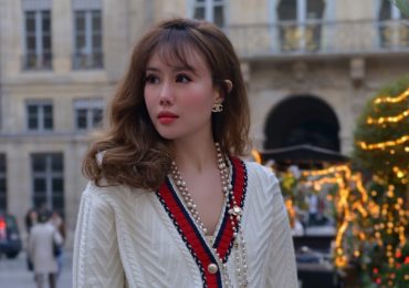 Nhà văn Amanda Huỳnh: “Khoảng thời gian cuối năm đối với tôi là một khoảng lặng”
