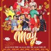 Việt Hương, Hồng Đào xuất hiện trong web drama “Thuê Nhà Gặp May” của Hoài Tâm