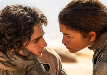 Lý do IMAX là định dạng hoàn hảo để thưởng thức ”Dune 2”