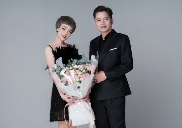 Ngọc Khuê – “tượng đài” dòng nhạc dân gian đương đại – bắt tay với Producer Huy Ngo trong dự án mới