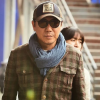 Đạo diễn Kim Jee-woon tham dự LHP Quốc tế TP HCM 2024