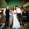 Hồng Phúc – Quỳnh Phượng tung ảnh kỉ niệm 25 năm ngày yêu và cưới cùng 2 con