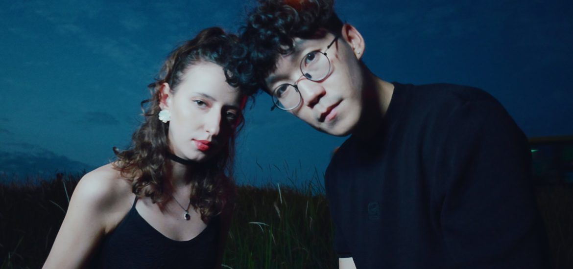 Trung Bảo – Chiwawa: cặp vợ chồng beatboxer chuyên nghiệp và chuyện tình xuyên lục địa