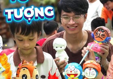 Tony TV đạt nút Kim Cương YouTube, sở hữu 8,87 tỷ lượt xem