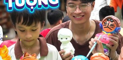 Tony TV đạt nút Kim Cương YouTube, sở hữu 8,87 tỷ lượt xem