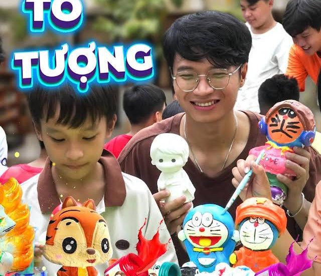 Tony TV đạt nút Kim Cương YouTube, sở hữu 8,87 tỷ lượt xem