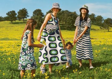 UNIQLO và Marimekko trở lại với BST phiên bản giới hạn cùng chủ đề Chuyến Dã Ngoại Rực Rỡ Sắc Hè