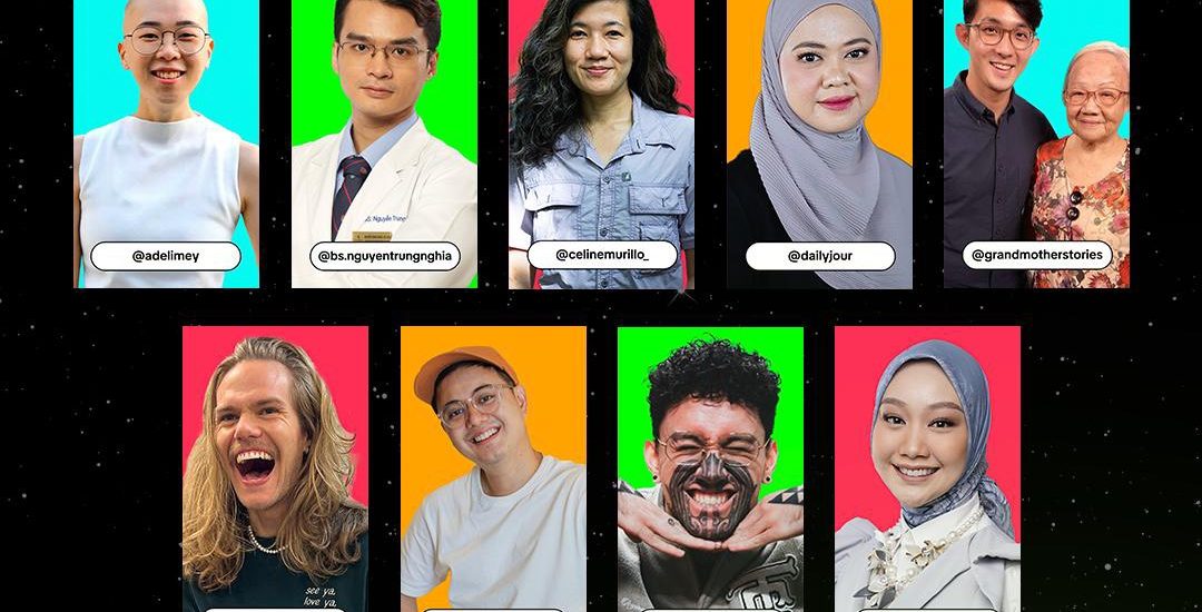 TikTok chung tay thúc đẩy những thay đổi tích cực với chương trình Change Makers