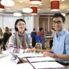 Gần 20 trường từ TP. Christchurch, New Zealand mang đến cơ hội trải nghiệm lớp học thực tế cho học sinh Việt Nam