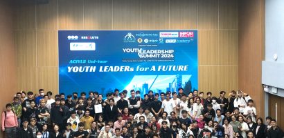 Cuộc thi Asean China – India Youth Leader Summit chính thức khai mạc