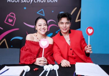 Ngôi Sao Chốt Đơn: Lê Dương Bảo Lâm choáng ngợp với phiên live liên hoàn