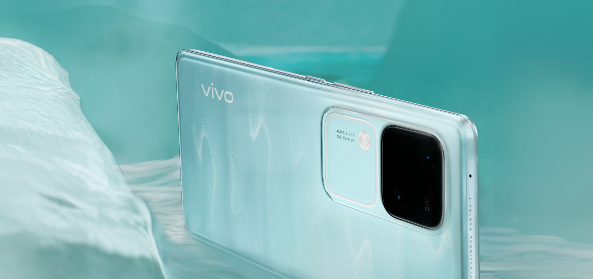 vivo Việt Nam trình làng bộ đôi smartphone V30 5G và V30e 5G