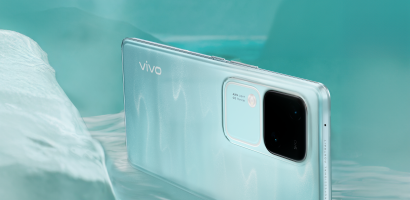 vivo Việt Nam trình làng bộ đôi smartphone V30 5G và V30e 5G