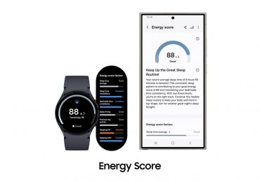 Khơi nguồn động lực chăm sóc sức khỏe với Galaxy AI trên thế hệ Galaxy Watch mới