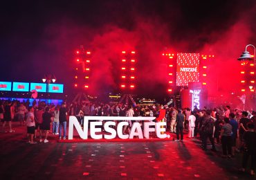 Chuỗi hoạt động “Khơi mở thế giới của bạn” của NESCAFÉ thu hút hàng nghìn người tham gia