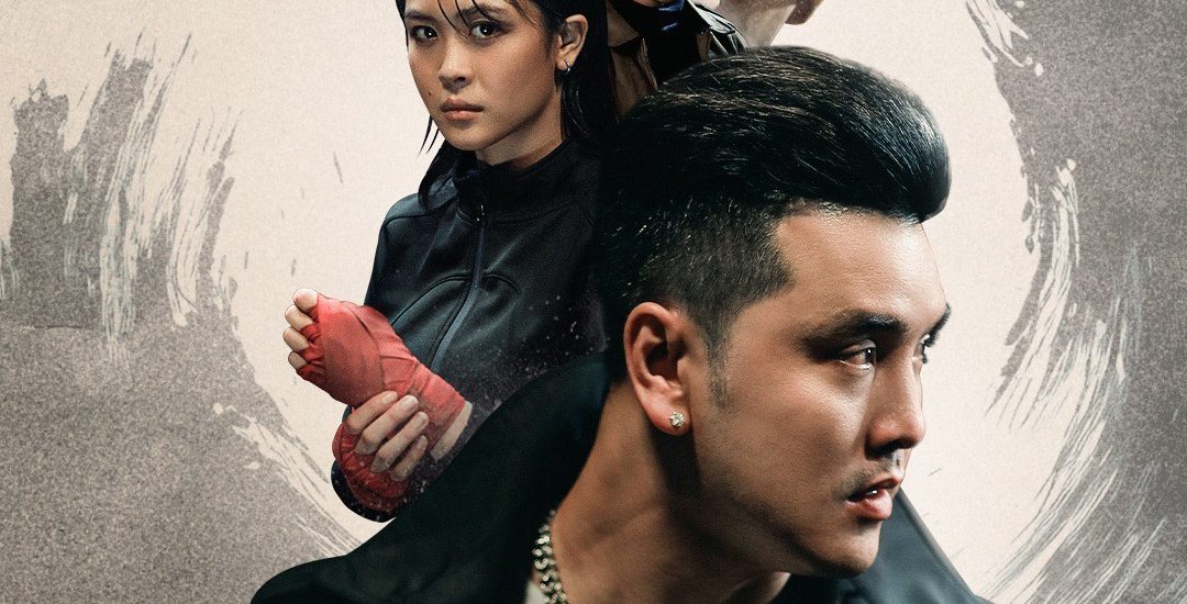 Ca sĩ Ưng Hoàng Phúc kể câu chuyện với nhiều cú twist bất ngờ trong MV mới