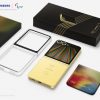 Samsung ra mắt phiên bản giới hạn Galaxy Z Flip6 Olympic Edition tích hợp Galaxy AI dành riêng cho vận động viên Paris 2024