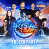 Tiger Crystal Rave “bật tiệc sảng khoái” cho hàng chục ngàn khán giả đúng dịp lễ 2/9 