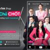 TikTok Shop ra mắt chương trình thực tế “Nghề Chủ Chốt”