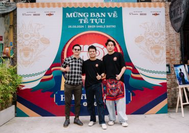 “Hội – Thuần – Hội 2024” quy tụ dàn Line-up “ruột” của khán giả trẻ