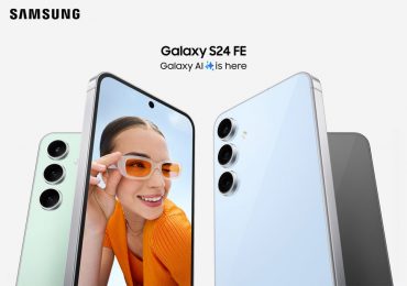 Galaxy S24 series chính thức ra mắt S24 FE: Trải nghiệm trọn bộ tính năng Galaxy AI đẳng cấp