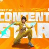 Youtube Content Star – Cuộc thi sáng tạo Free Fire khu vực Đông Nam Á, trở lại 2024