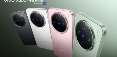 vivo X200 Series chính thức ra mắt tại thị trường nội địa