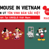 UNIQLO khởi động chương trình kỷ niệm 5 năm tại Việt Nam, ra mắt 2 BST tôn vinh văn hóa Việt 