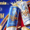 Tiger Beer ra mắt diện mạo và câu chuyện thương hiệu mới