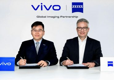 vivo cùng ZEISS thay đổi cuộc chơi trên nhiếp ảnh di động