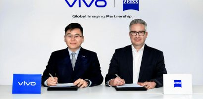 vivo cùng ZEISS thay đổi cuộc chơi trên nhiếp ảnh di động