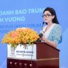 IPPG và CEO Lê Hồng Thủy Tiên: Tiên phong thúc đẩy bình đẳng giới trong kinh doanh, hướng tới phát triển bền vững