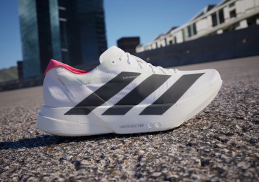 adidas Việt Nam chính thức ra mắt dòng sản phẩm giày chạy bộ chuyên nghiệp Adizero Adios Pro 4 