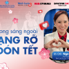 Bệnh viện Đại học Y Dược TP.HCM kết hợp cùng Red Communications ra mắt chuỗi vodcast tiên phong về sức khỏe và lối sống