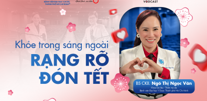 Bệnh viện Đại học Y Dược TP.HCM kết hợp cùng Red Communications ra mắt chuỗi vodcast tiên phong về sức khỏe và lối sống