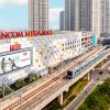 Cửa hàng UNIQLO thứ 28 chính thức ra mắt tại TTTM Vincom Mega Mall Thảo Điền