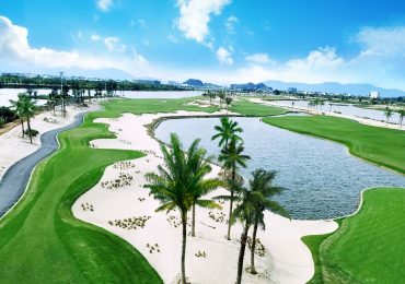 Sheraton Grand Danang Resort kết hợp cùng Legend Danang Golf Resort ra mắt gói nghỉ dưỡng và chơi golf