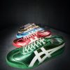 Onitsuka Tiger ra mắt BST MEXICO 66 SD METALLIC: Biểu tượng huyền thoại, Tỏa sáng phong cách