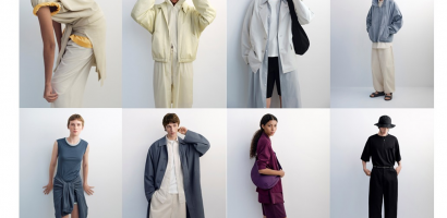 Ra mắt BST Uniqlo U Xuân/ Hè 2025 từ 21/3 với chủ đề: Layers of Spring