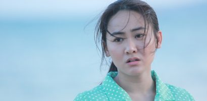 Trúc Mây lột xác với vai diễn trong phim giờ vàng VFC