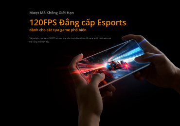 realme chính thức ra mắt bộ đôi “Bậc thầy chiến game”: realme 14 5G và realme 14T 5G