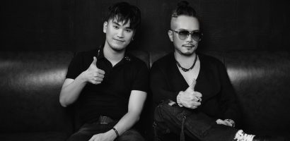 Khắc Hưng: “Nghe xong master ‘Cay’, tôi không còn cần gì trên đời nữa”