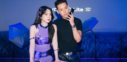 vivo V50 Lite mang đến trải nghiệm đặc biệt trong sự kiện  “”SUPER SHOW – SIÊU CHIẾN PIN”