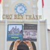 Chương trình giao lưu “Di sản Sài Gòn – Thành phố Hồ Chí Minh – Dáng hồn đô thị” 