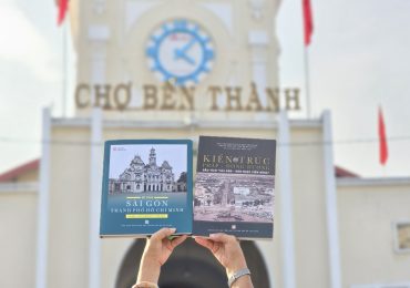 Chương trình giao lưu “Di sản Sài Gòn – Thành phố Hồ Chí Minh – Dáng hồn đô thị” 