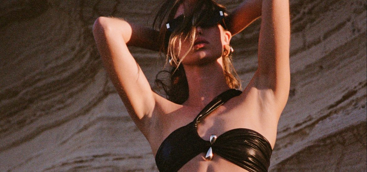 H&M Studio ra mắt BST đồ bơi capsule Pre-Summer 2025 với thiết kế ấn tượng