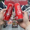 Coca-Cola chính thức tái khởi động chiến dịch mang tính biểu tượng “Share A Coke”