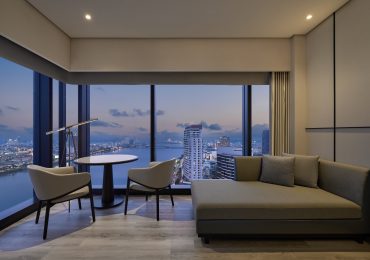 Courtyard by Marriott ra mắt tại Việt Nam với khách sạn đầu tiên tại Đà Nẵng