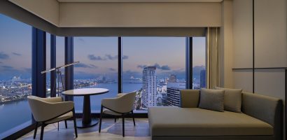 Courtyard by Marriott ra mắt tại Việt Nam với khách sạn đầu tiên tại Đà Nẵng