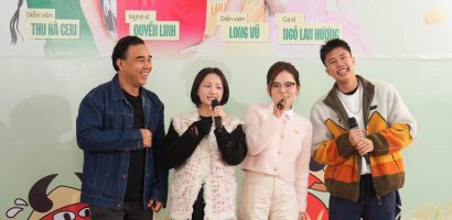 “Về quê làm giàu” tập 6: Ngô Lan Hương tráng bánh hình trái tim đầy trắc trở, bị Long Vũ “xát muối”